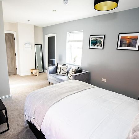 Church Street Apartments هارتلبول المظهر الخارجي الصورة