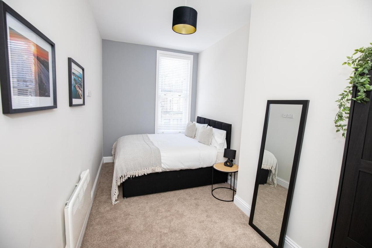 Church Street Apartments هارتلبول المظهر الخارجي الصورة