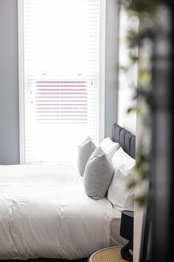 Church Street Apartments هارتلبول المظهر الخارجي الصورة