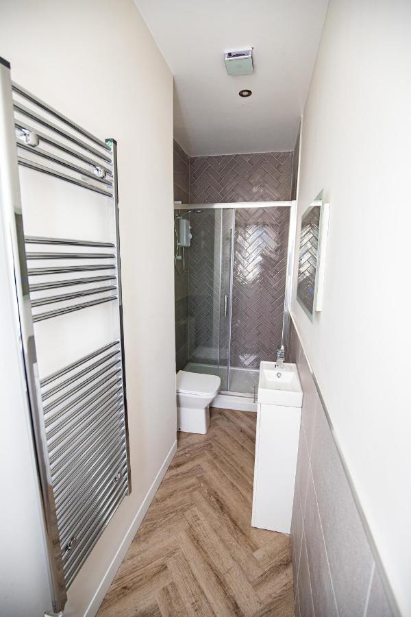 Church Street Apartments هارتلبول المظهر الخارجي الصورة